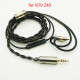 PAC Mic Cable - with mic